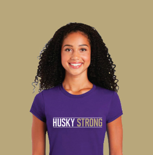 Husky strong modeling tshirts TEST.jpg